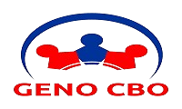 GENO BODA BODA CBO Logo